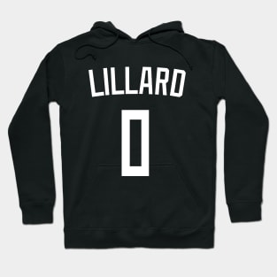 DAME Lillard Hoodie